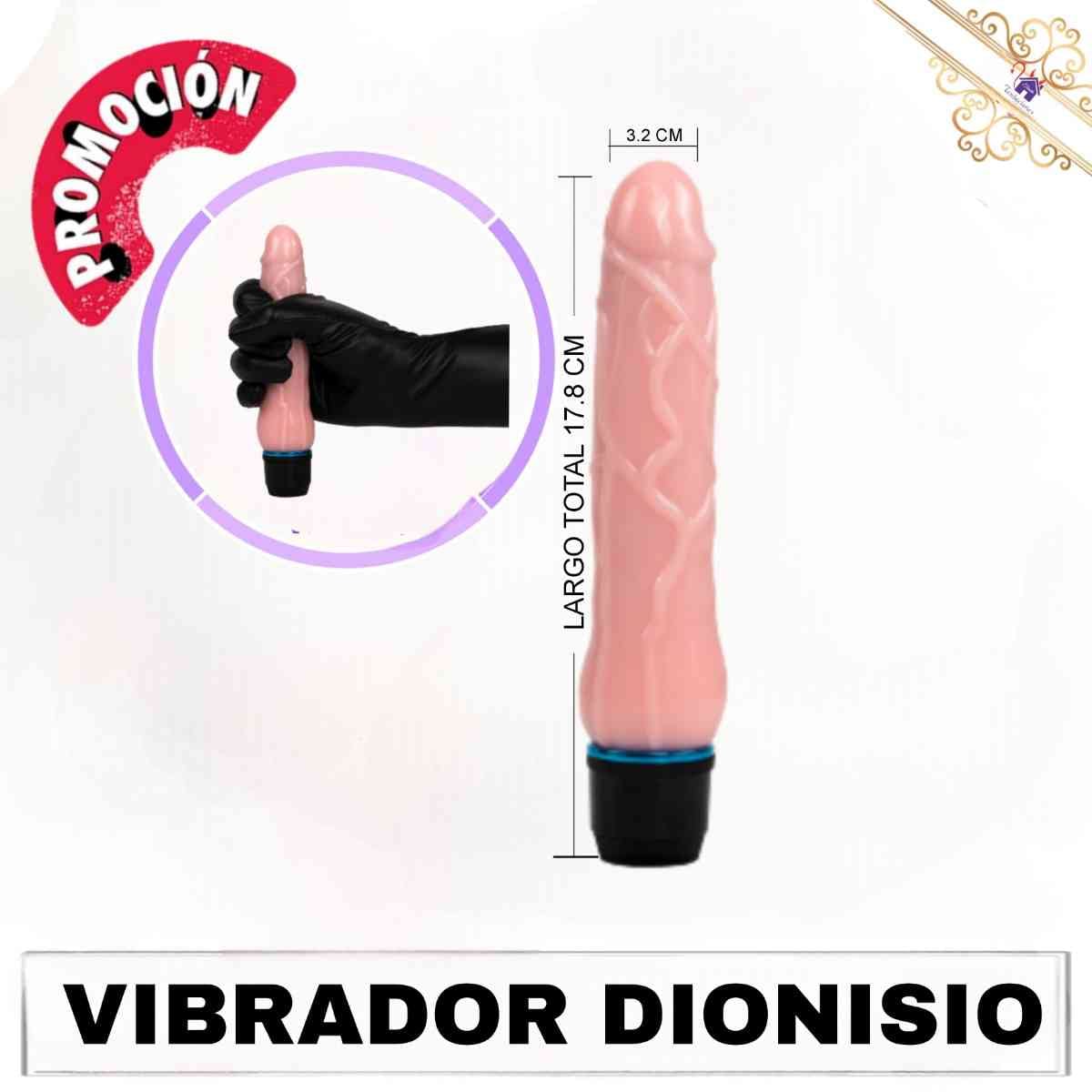 Vibrador Dionisio