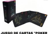 Juego de Cartas Eróticas “Poker Kamsutra Lesbiana”