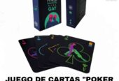 Juego de Cartas “Poker Kamasutra Gay”