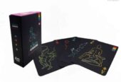 Juego de Cartas Eróticas “Poker Kamsutra Lesbiana”