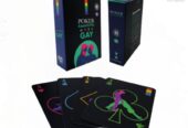 Juego de Cartas “Poker Kamasutra Gay”