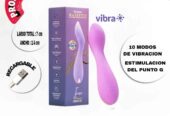 Bala Vibradora Recargable “Ima”