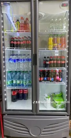 Técnico refrigeración cocinas centralitas