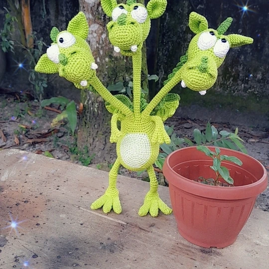 Juguete o decoración, tu elijes ….