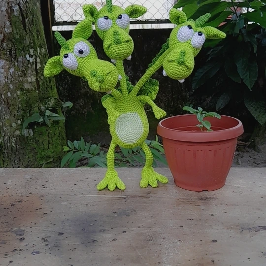 Juguete o decoración, tu elijes ….