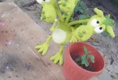 Juguete o decoración, tu elijes ….