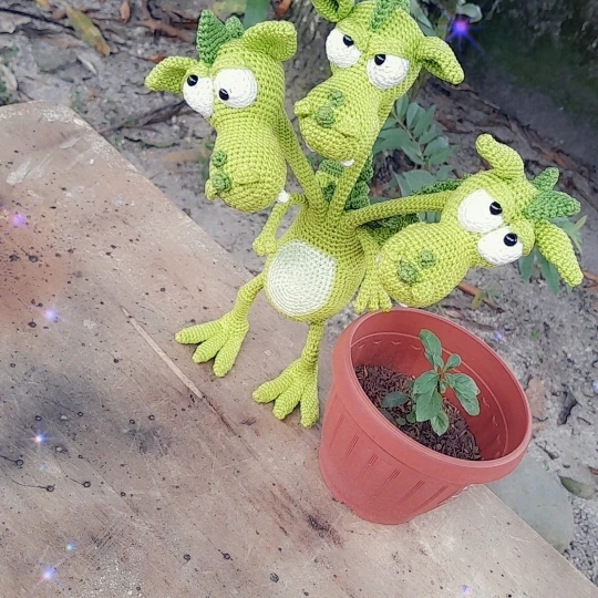 Juguete o decoración, tu elijes ….