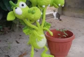 Juguete o decoración, tu elijes ….