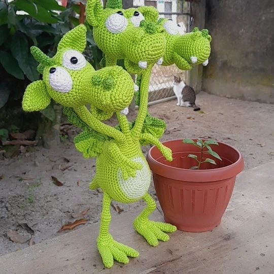 Juguete o decoración, tu elijes ….