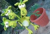 Juguete o decoración, tu elijes ….