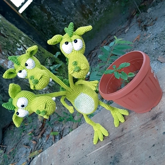 Juguete o decoración, tu elijes ….