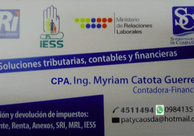DECLARACIÓN FORMULARIO RENTA HERENCIAS LEGADO Y DONACIONES IVA FUENTE RENTA PATRIMONIAL ANEXOS CONTADORA EXTERNA ANUNCIOFINAL