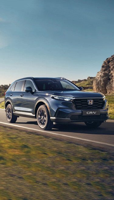 Repuestos para su auto HONDA