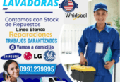 Servicio Técnico General Electric – Samborondón