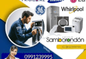 Servicio Técnico General Electric – Samborondón
