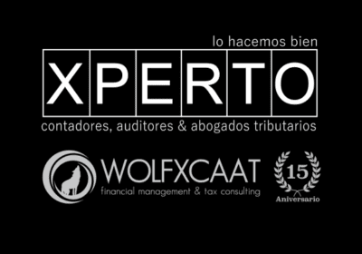 Xperto Wolfxcaat Contadores, Auditores & Abogados Tributarios Xperto-Wolfxcaat