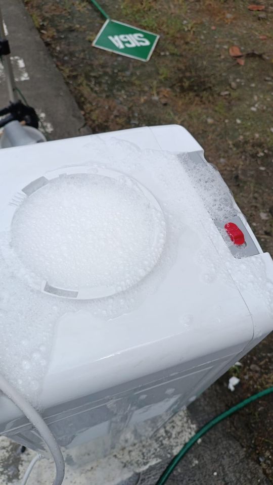 MANTENIMIENTO DE FILTROS DE AGUA