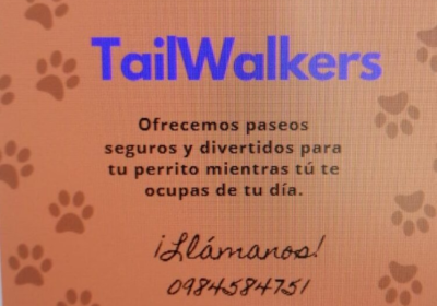 CAMINATAS DE COLITAS/TAIL WALKERS - MASCOTAS PERROS EN QUITO IMG-20250121-WA0048