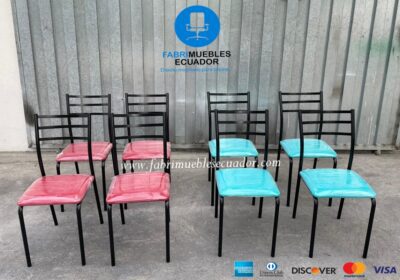 SILLAS FIJAS PARA COMEDOR - Tabacundo SILLA-DE-COMEDOR-NORMAL3