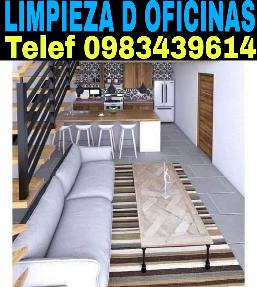 Limpieza de Bodegas en Carcelén
