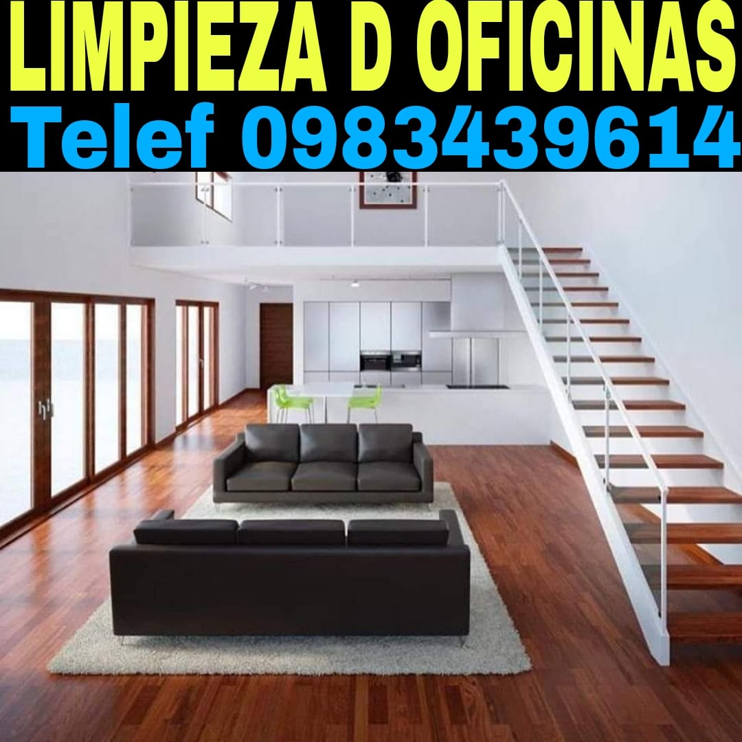 Limpieza de Bodegas en Carcelén