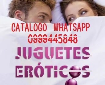 JUGUETES ERÓTICOS - QUITO PUBLI-REY-5A