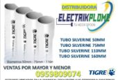 Tuberías de ventilación, desagüe, agua potable accesorios