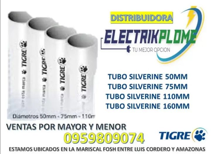 Tuberías de ventilación, desagüe, agua potable accesorios