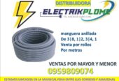 Tuberías de ventilación, desagüe, agua potable accesorios