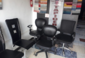 Reparación de sillas de oficina