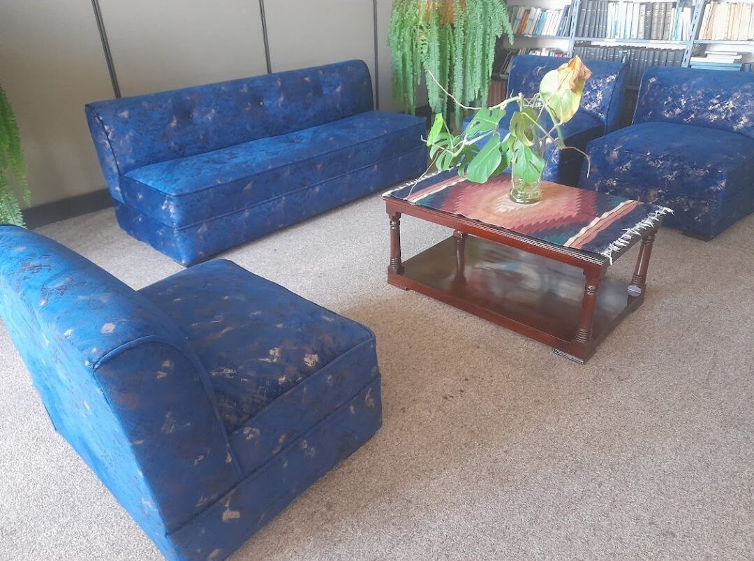 Retapizamos muebles de hogar y oficina