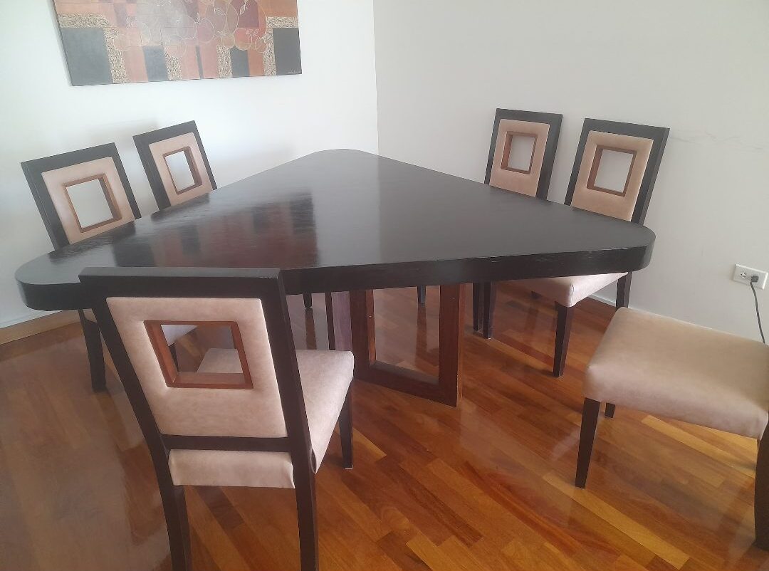 Retapizamos muebles de hogar y oficina
