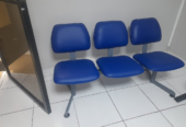 Reparación de sillas de oficina