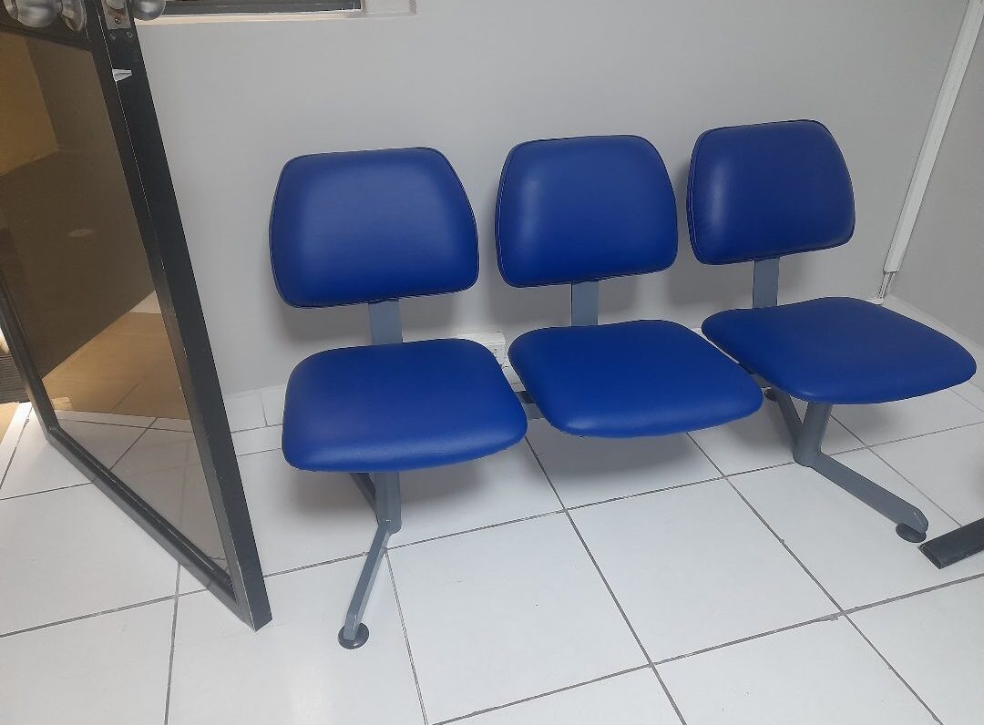 Reparación de sillas de oficina