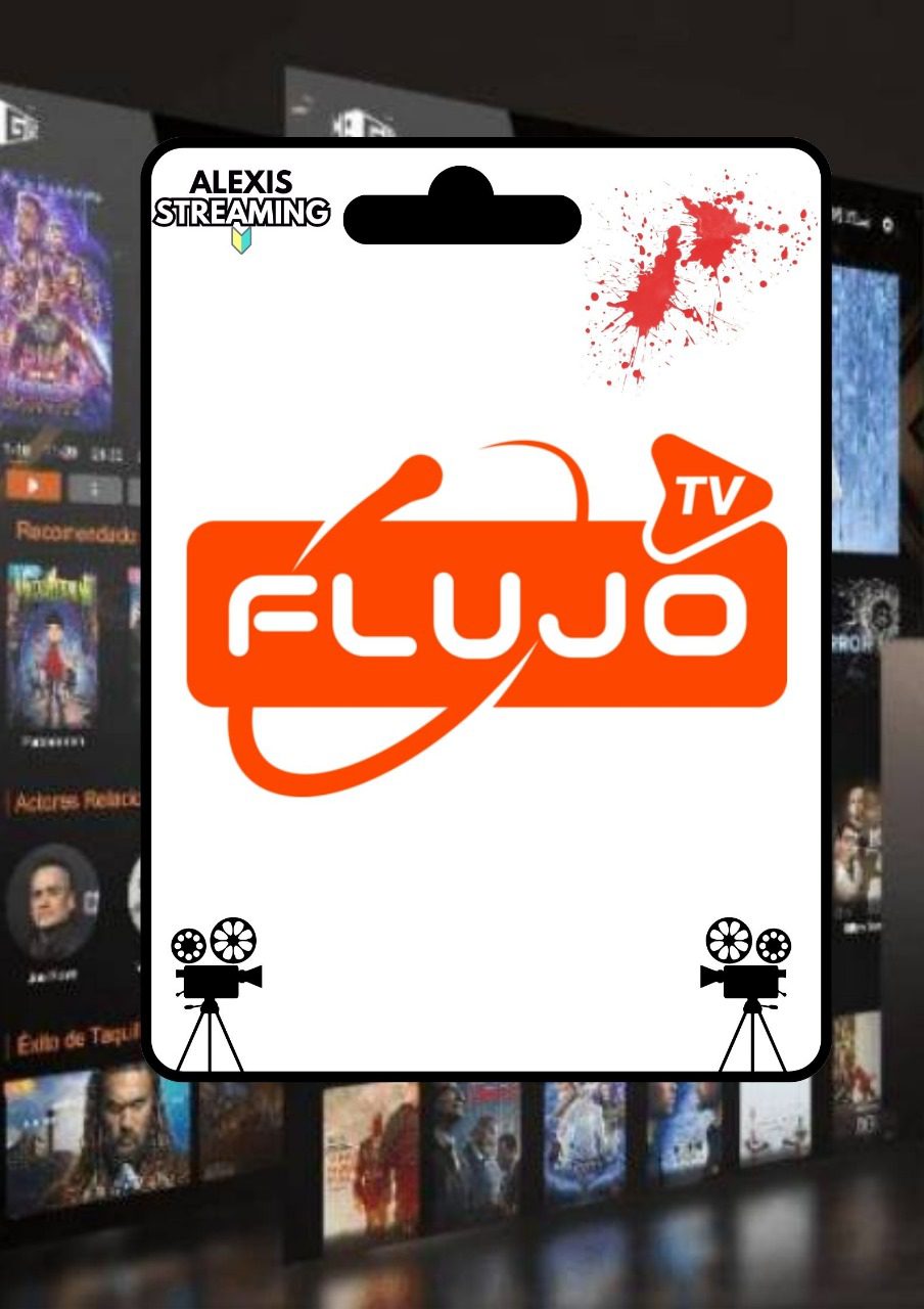 Cuentas streaming