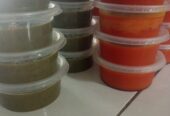 Descubre los mejores Aliños Caseros en Lago Agrio