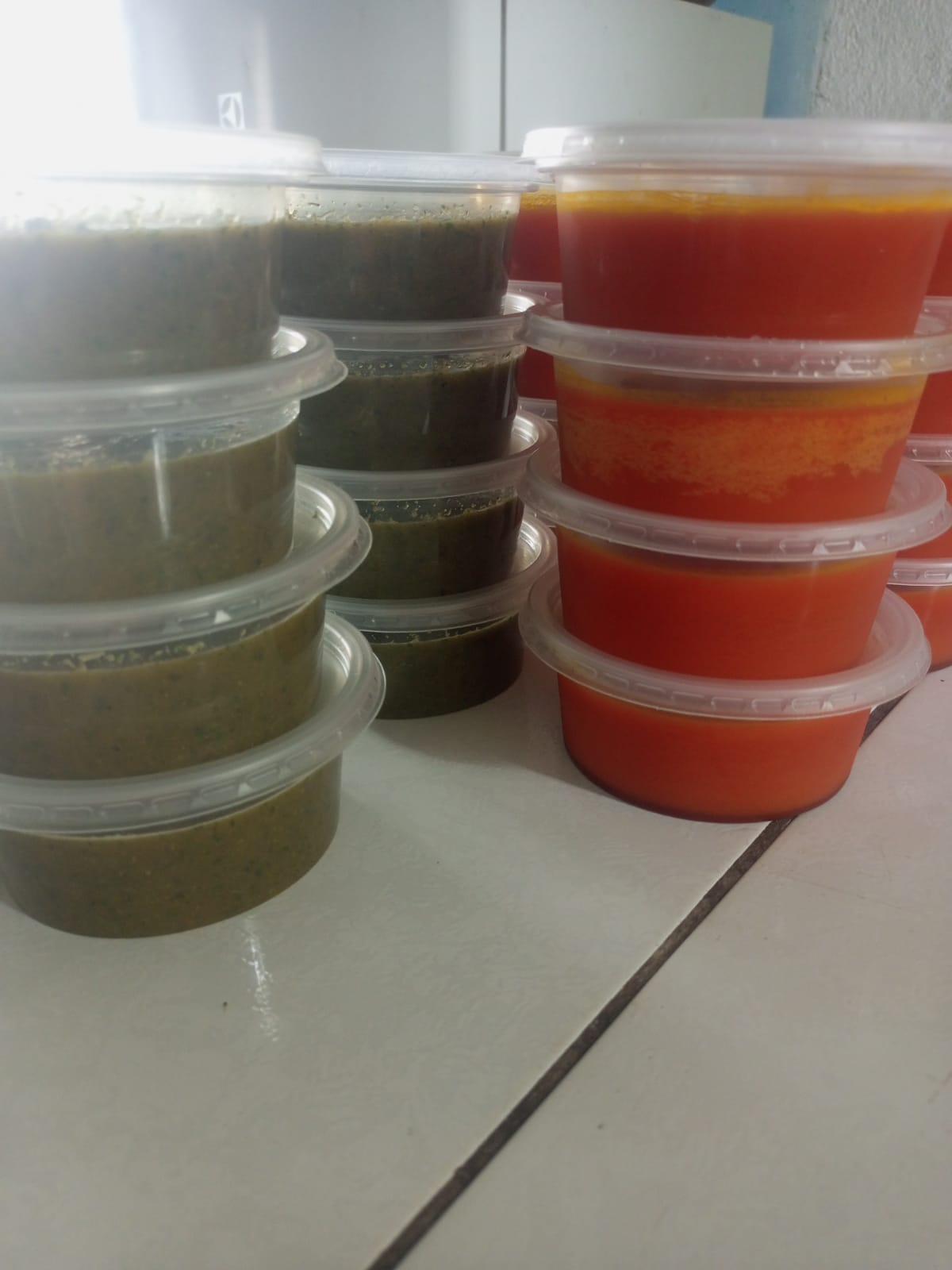Descubre los mejores Aliños Caseros en Lago Agrio
