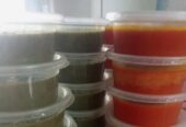 Descubre los mejores Aliños Caseros en Lago Agrio