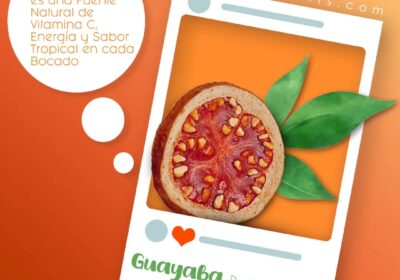 guayaba