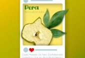 Frutas Deshidratadas