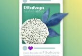 Frutas Deshidratadas