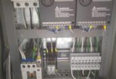 TECNOELECTRIC AJ – Soluciones eléctricas y automatización en Quito ⚡🔌