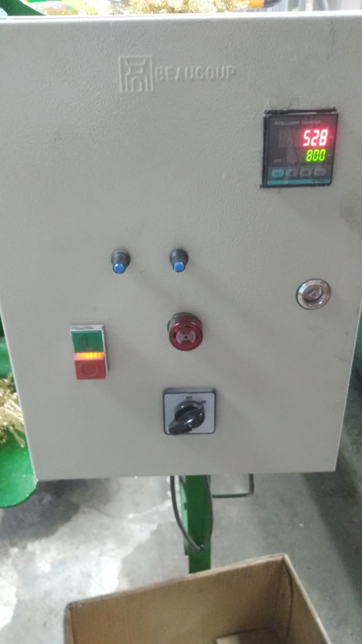 TECNOELECTRIC AJ – Soluciones eléctricas y automatización en Quito ⚡🔌
