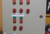 TECNOELECTRIC AJ – Soluciones eléctricas y automatización en Quito ⚡🔌