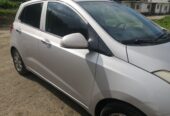 Gran Oportunidad Hyundai Gran I10