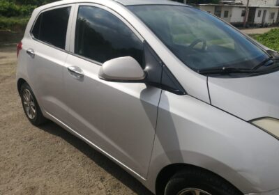 Gran Oportunidad Hyundai Gran I10 - Portoviejo Manabí Ecuador 1000559566