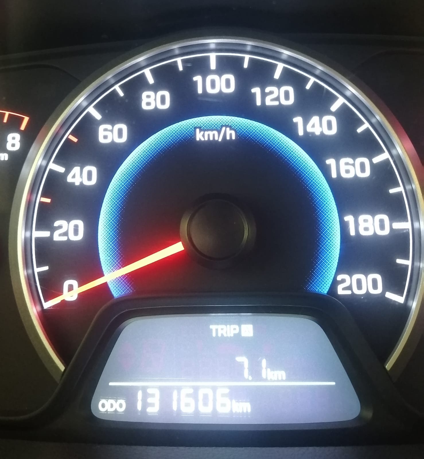 Gran Oportunidad Hyundai Gran I10
