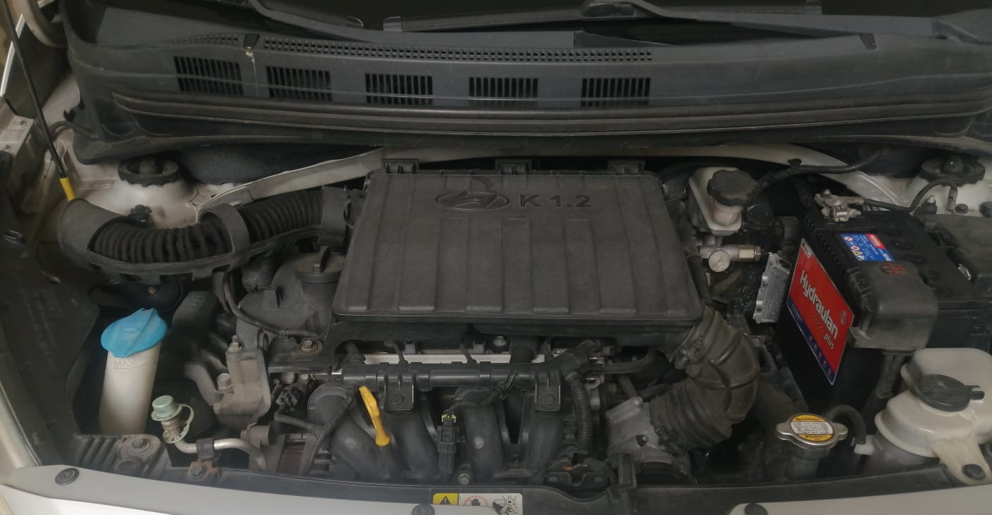Gran Oportunidad Hyundai Gran I10