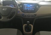 Gran Oportunidad Hyundai Gran I10