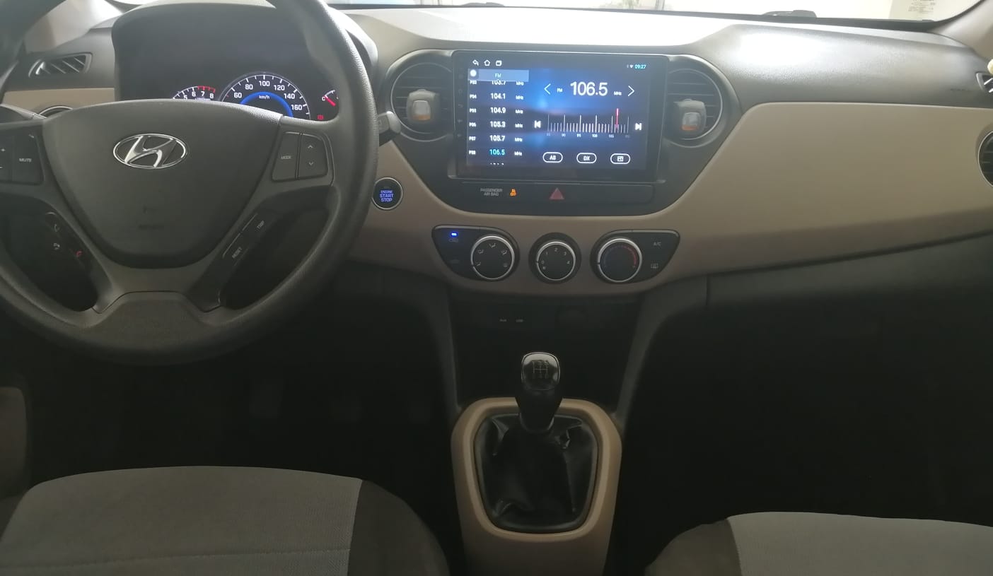 Gran Oportunidad Hyundai Gran I10
